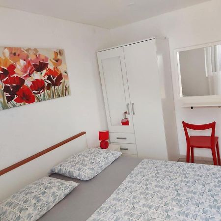 Apartments Villa Antony درفينيك المظهر الخارجي الصورة