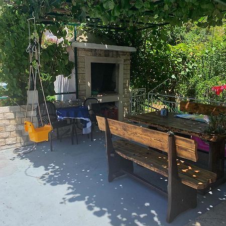 Apartments Villa Antony درفينيك المظهر الخارجي الصورة
