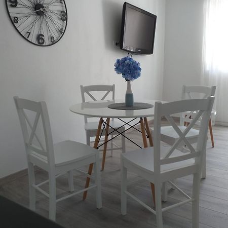 Apartments Villa Antony درفينيك المظهر الخارجي الصورة