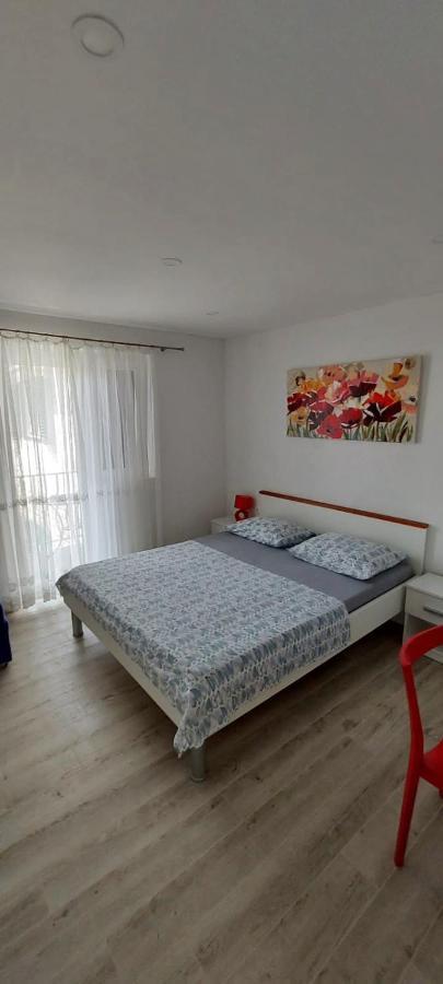 Apartments Villa Antony درفينيك المظهر الخارجي الصورة