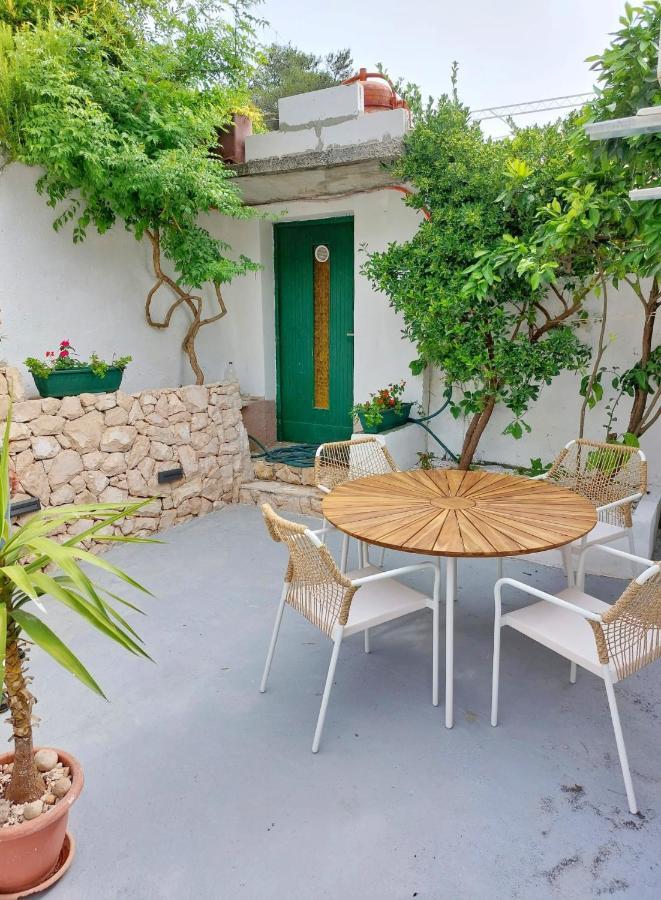 Apartments Villa Antony درفينيك المظهر الخارجي الصورة
