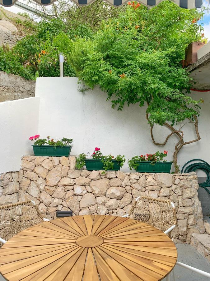 Apartments Villa Antony درفينيك المظهر الخارجي الصورة