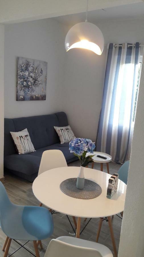 Apartments Villa Antony درفينيك المظهر الخارجي الصورة