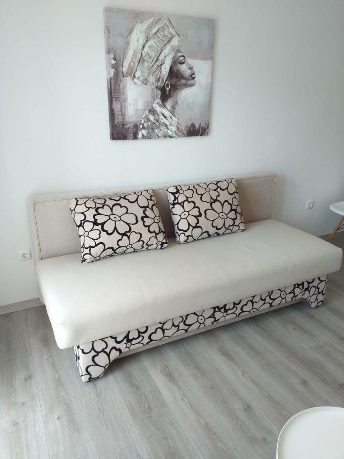 Apartments Villa Antony درفينيك المظهر الخارجي الصورة