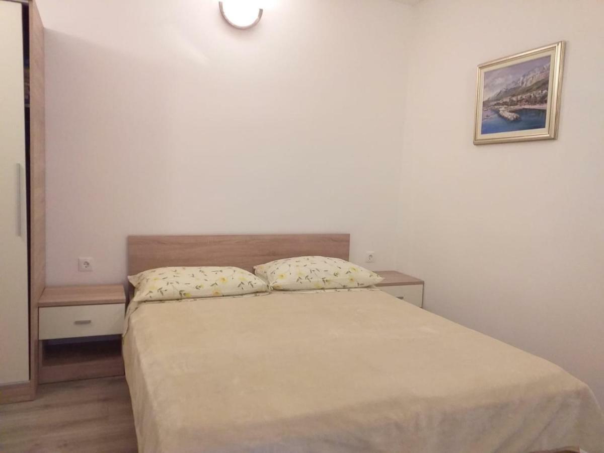Apartments Villa Antony درفينيك المظهر الخارجي الصورة
