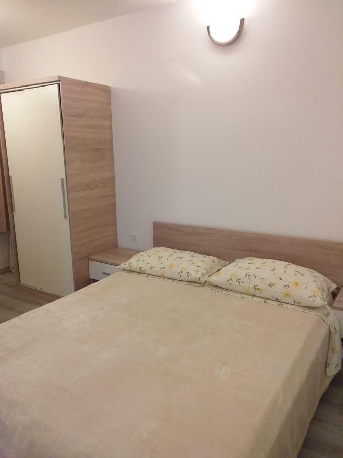 Apartments Villa Antony درفينيك المظهر الخارجي الصورة
