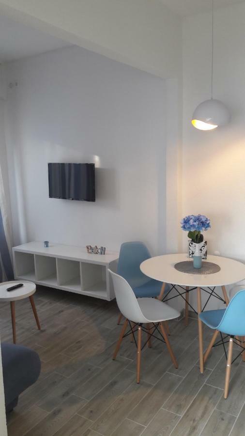 Apartments Villa Antony درفينيك المظهر الخارجي الصورة