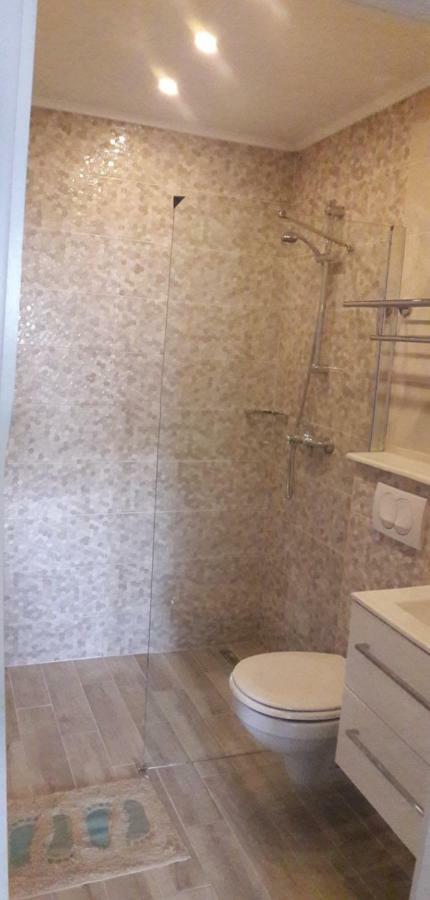 Apartments Villa Antony درفينيك المظهر الخارجي الصورة